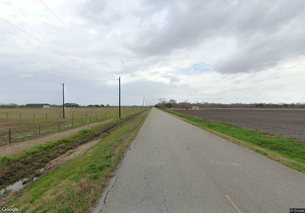 0000 Fenske Ln, Needville, TX 77461 - photo 1