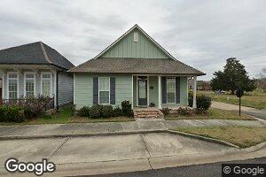 2210 Iberville Ave, Zachary, LA 70791