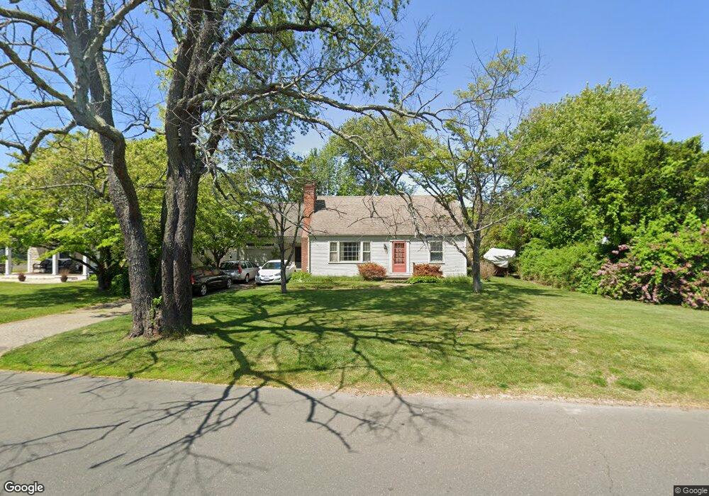 520 Prospect Dr, Stratford, CT 06615 - photo 1