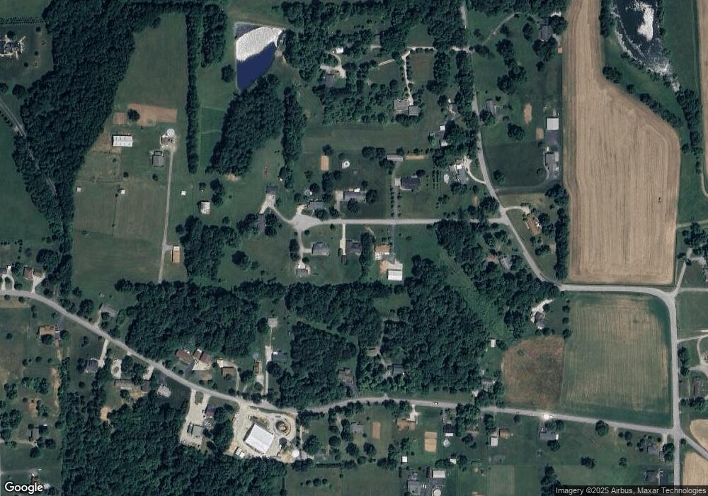 6807 Harmony Heights Rd, Georgetown, IN 47122 - photo 1