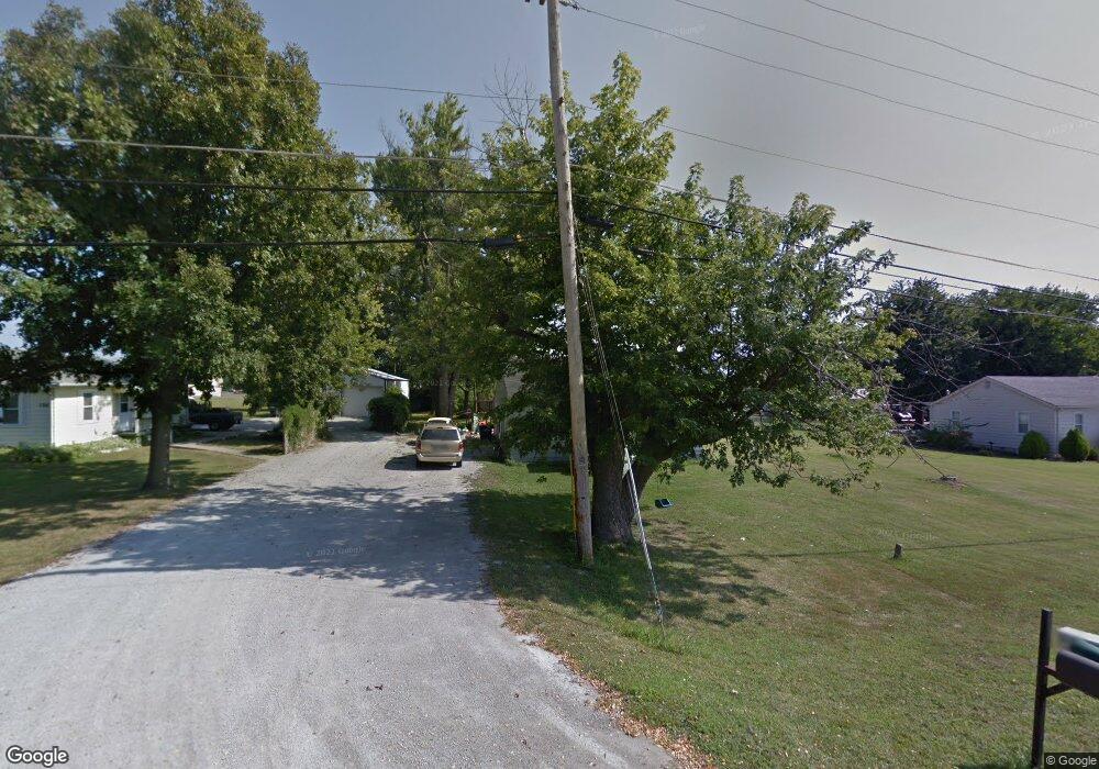 1085 Market St, Charles Town, IN 47111 - photo 1