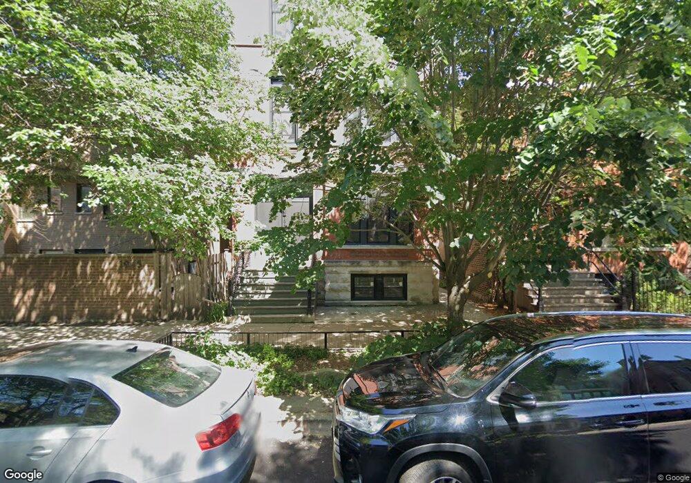 1941 N Orchard St unit 1, Chicago, IL 60614 - photo 1