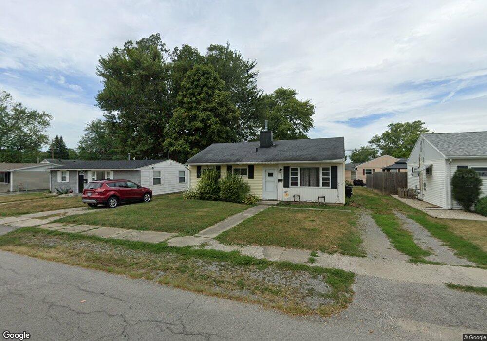 1808 Morey Ave, Findlay, OH 45840 - photo 1