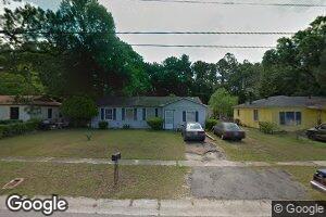 1611 E Faure Dr, Mobile, AL 36605