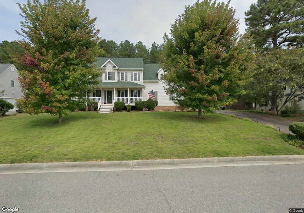 8100 Quaill Hill Ln, Prince George, VA 23875 - photo 1