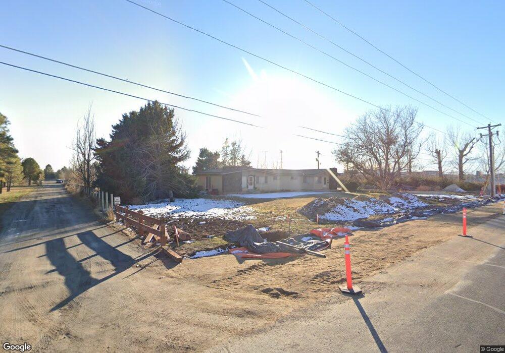 398 E 3200 N, Lehi, UT 84043 - photo 1