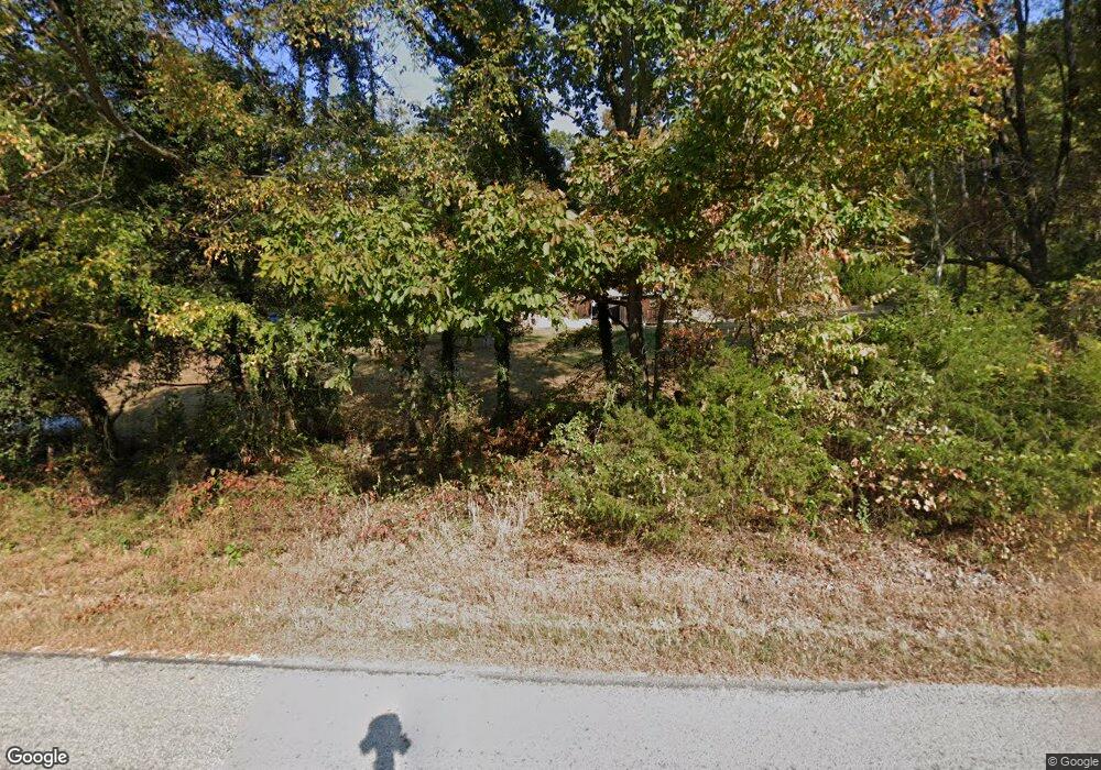 16170 Sunset Rd, Winslow, AR 72959 - photo 1