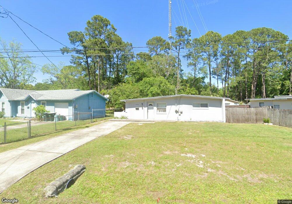 4155 Eve Dr E, Jacksonville, FL 32246 - photo 1