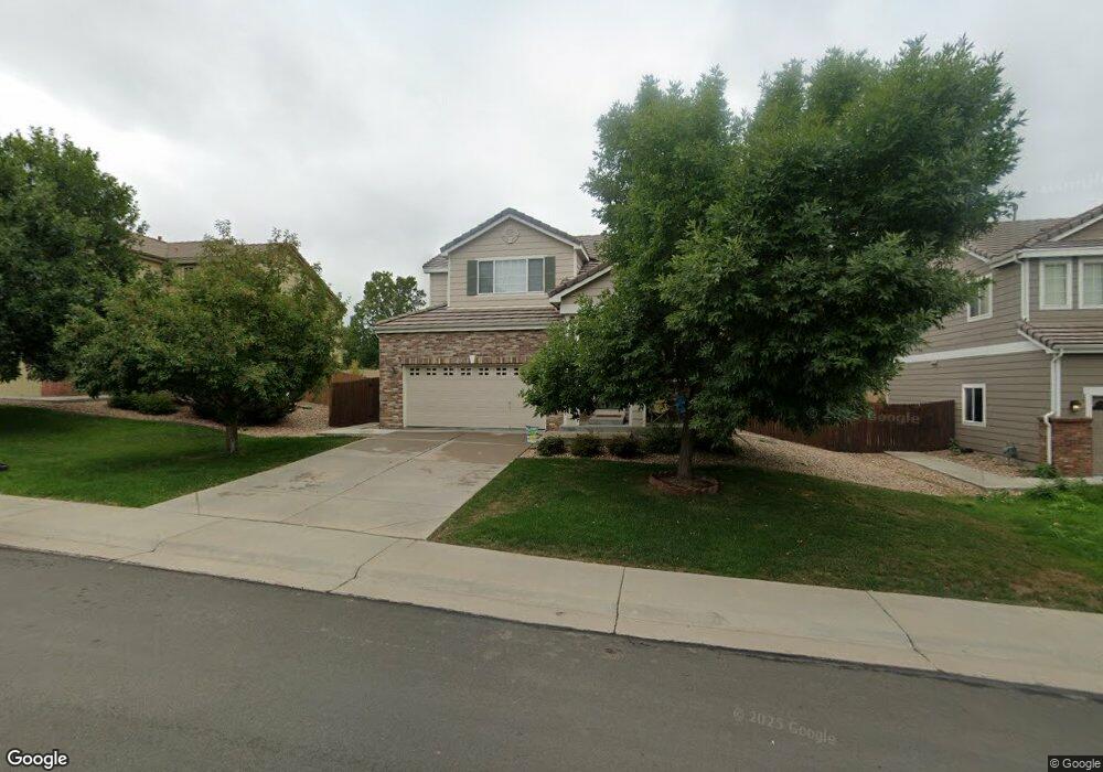 2640 E 136th Place, Thornton, CO 80602 - photo 1