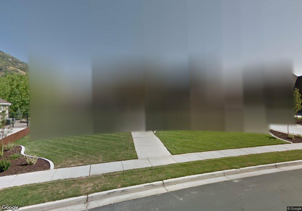 4137 W Mesquite Way unit 46, Pleasant Grove, UT 84062 - photo 1