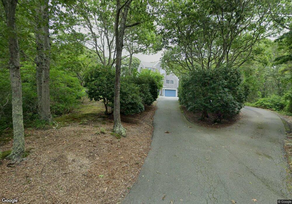 49 N Falmouth Hwy, North Falmouth, MA 02556 - photo 1