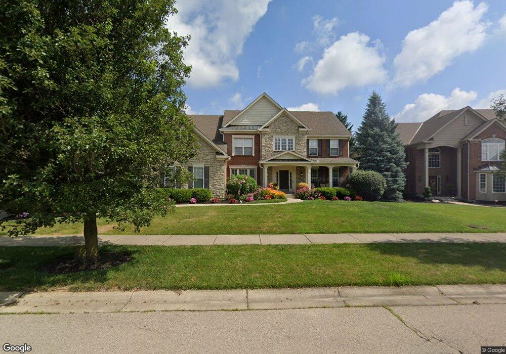 6268 Lancashire Trail, Liberty Township, OH 45044 - photo 1