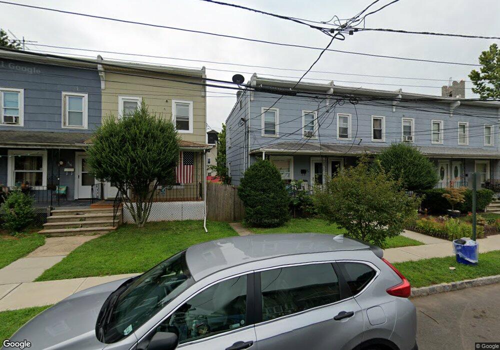 510 E 2nd St, Bound Brook, NJ 08805 - photo 1