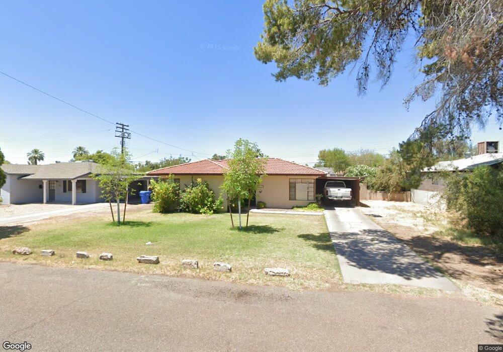 1842 E Pinchot Ave, Phoenix, AZ 85016 - photo 1