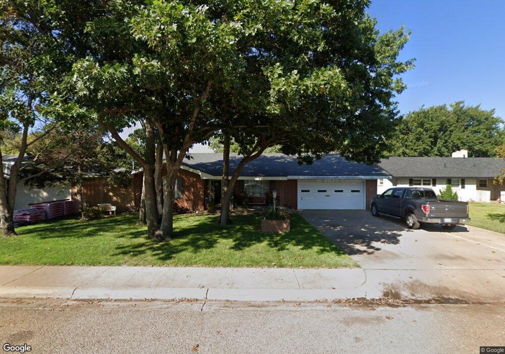 123 Carson Ave, Dumas, TX 79029 - photo 1