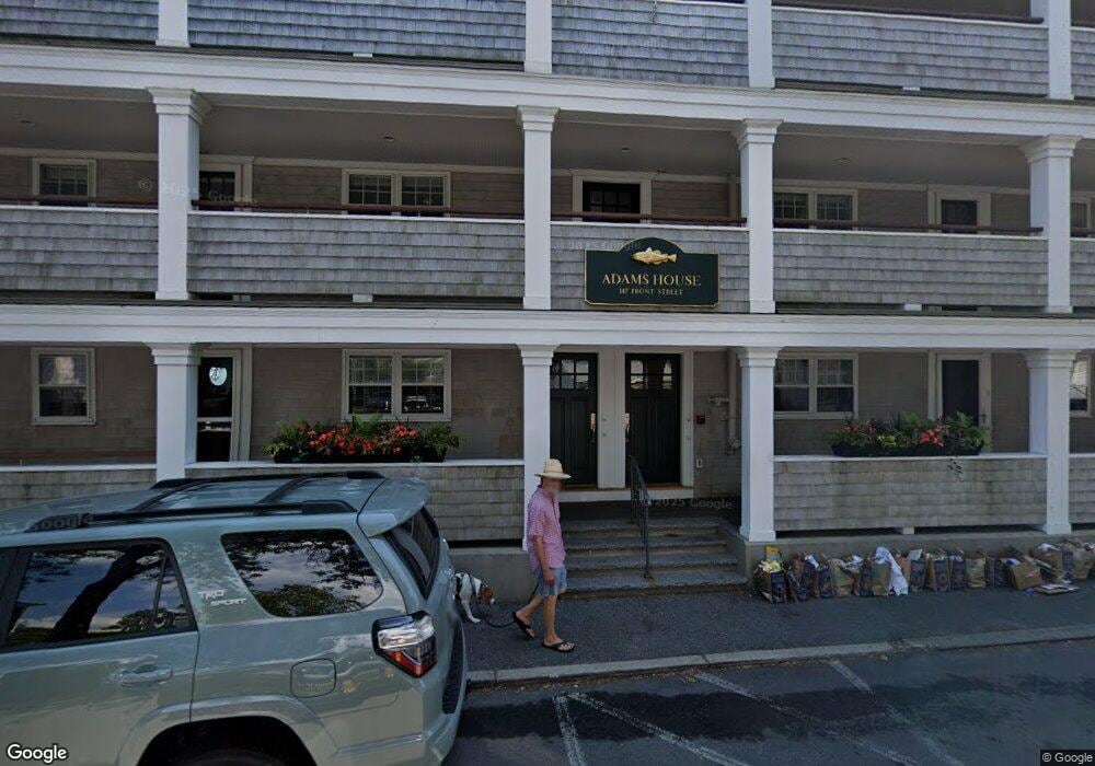 147 Front St unit 16, Marblehead, MA 01945 - photo 1