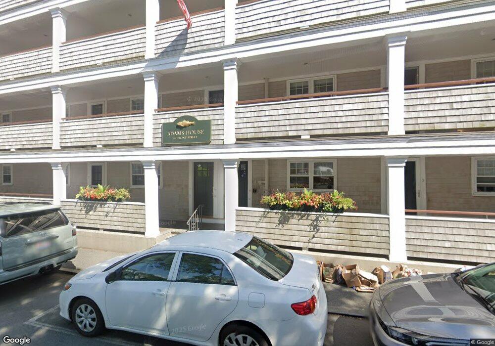 147 Front St unit 9, Marblehead, MA 01945 - photo 1