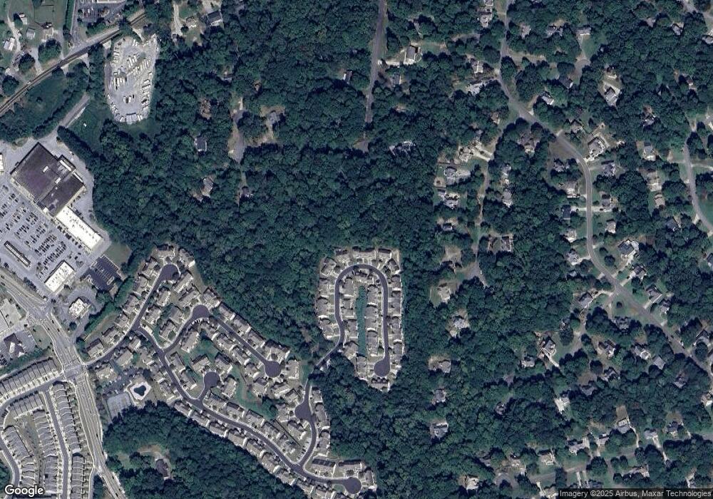 559 Fox Creek Crossing, Woodstock, GA 30188 - photo 1