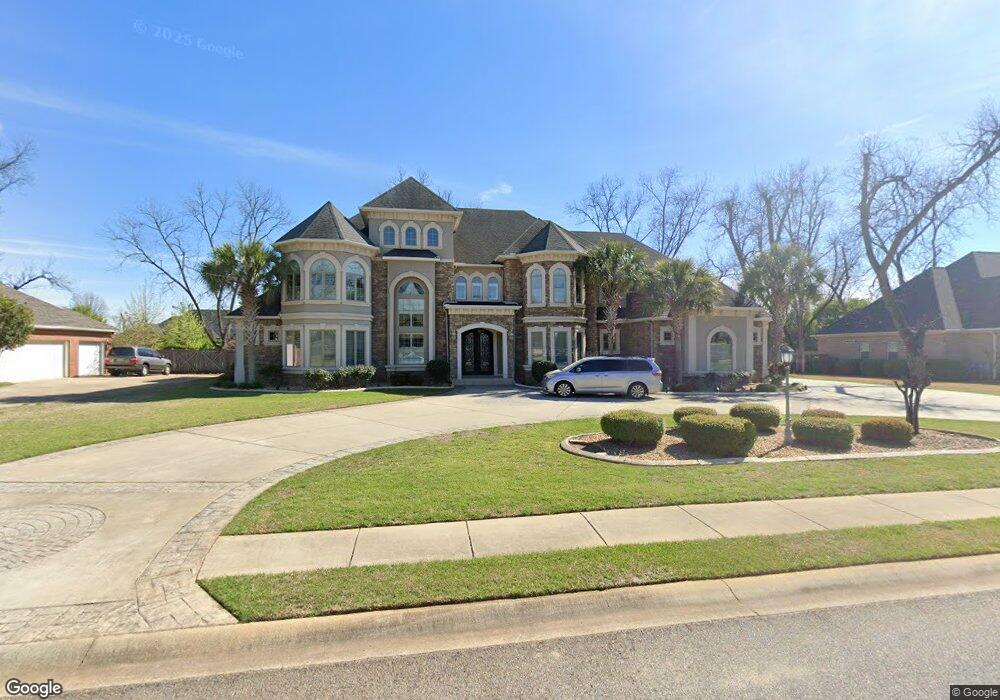 110 Running Creek Dr, Warner Robins, GA 31088 - photo 1