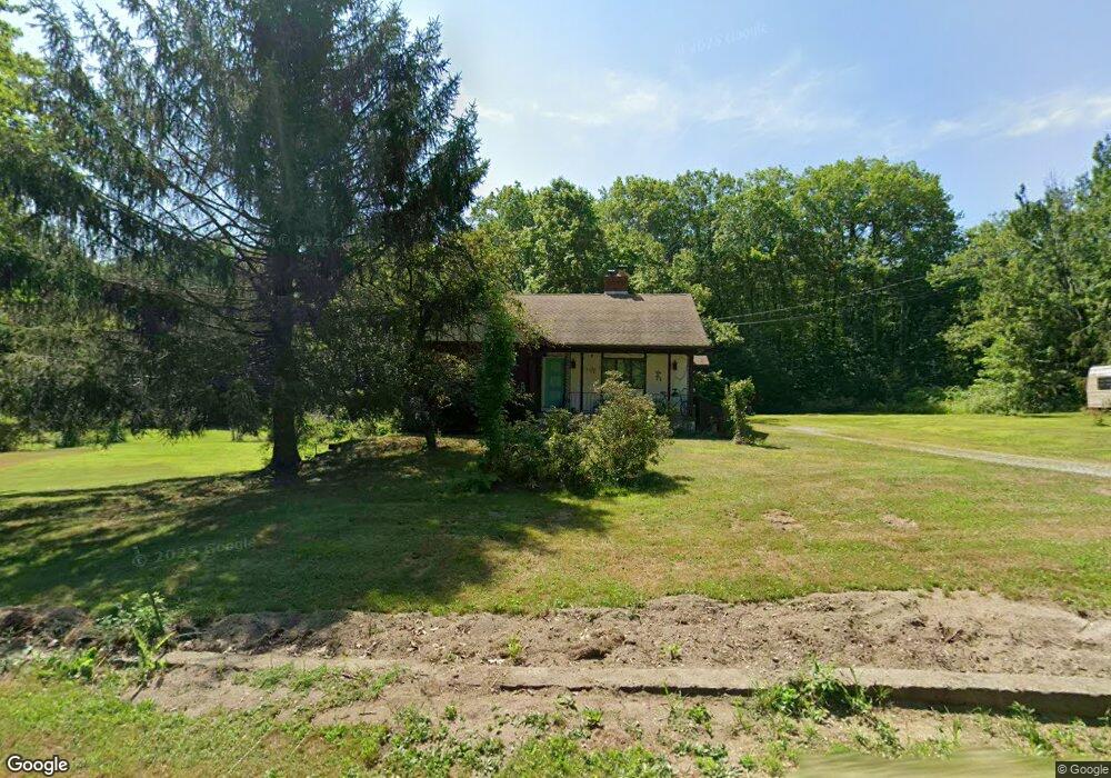 50 White Rd, Warwick, MA 01378 - photo 1