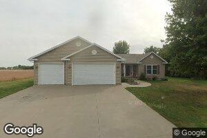 305 NW Baker Dr, Keota, IA 52248