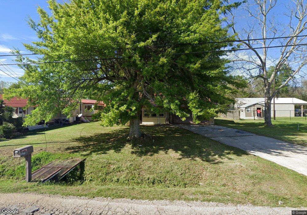 3718 Addis Ln, Addis, LA 70710 - photo 1