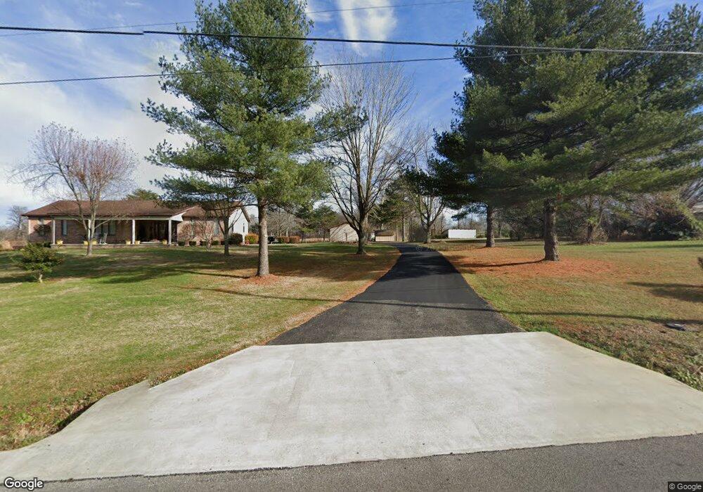 2424 N North Main Street Rd, Austin, IN 47102 - photo 1