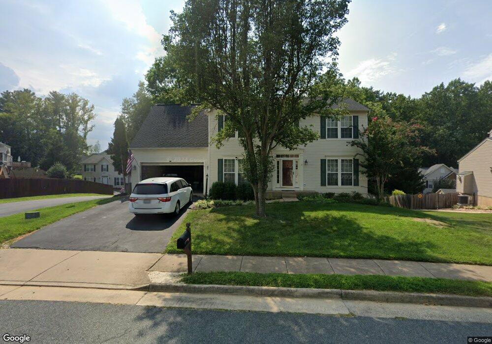 7 Silverthorn Ct, Stafford, VA 22554 - photo 1