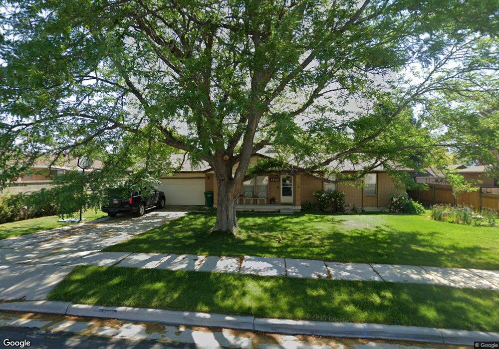 6645 S 3040 W, West Jordan, UT 84084 - photo 1