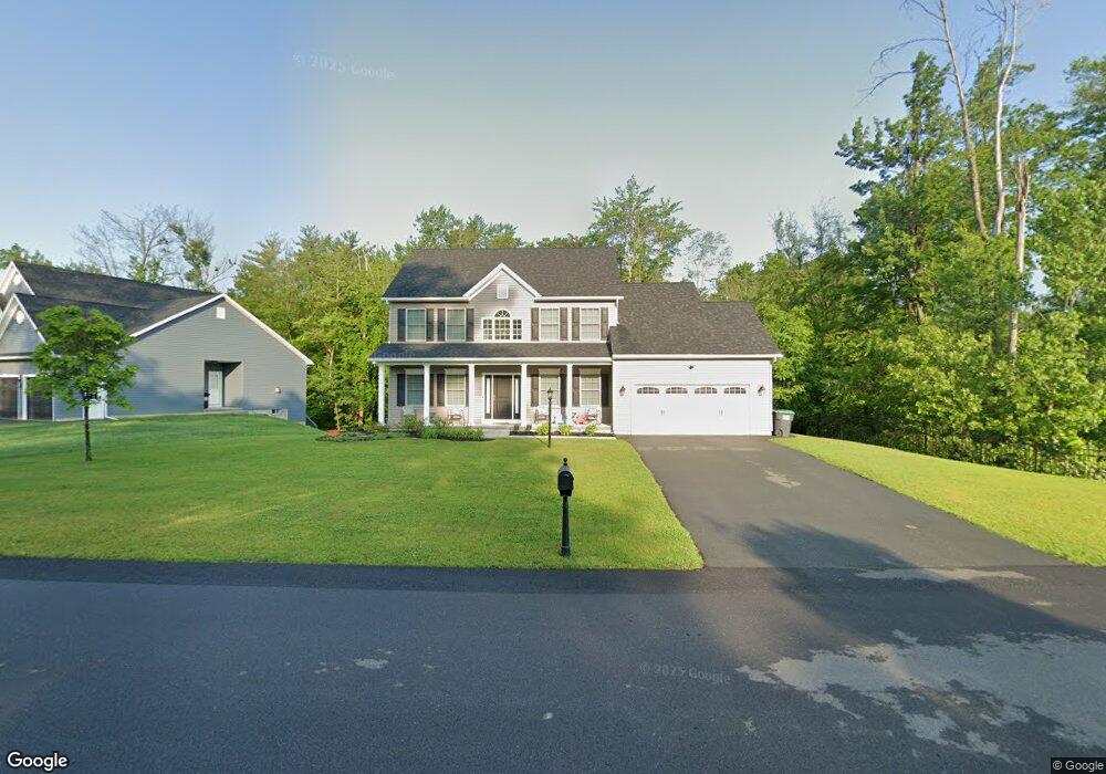 63 Tamarack Ln, Schenectady, NY 12309 - photo 1