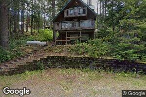 841 Snoqualmie Dr, Snoqualmie Pass, WA 98068