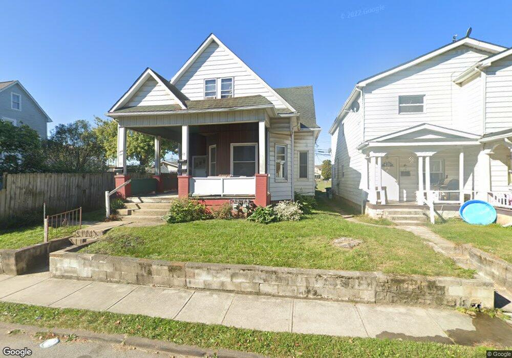 69 N Harris Ave unit 69 - 2, Columbus, OH 43204 - photo 1