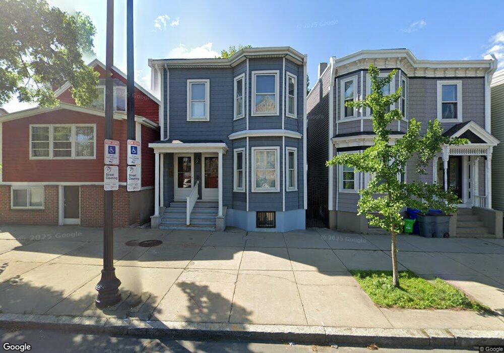 577 Bennington St unit 2, Boston, MA 02128 - photo 1