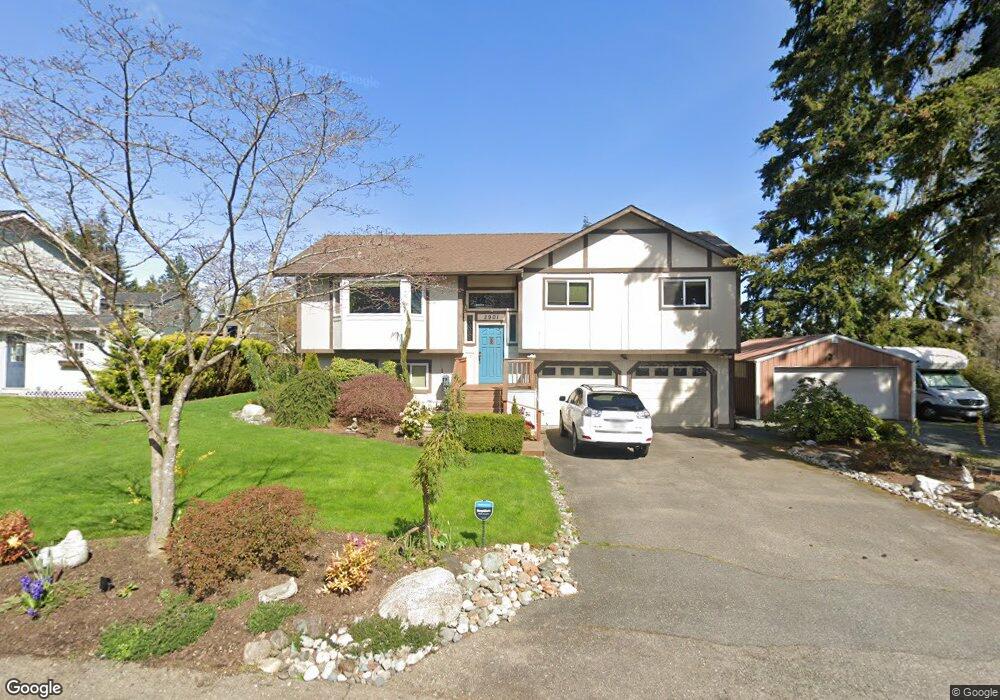 2901 224th Place SW, Brier, WA 98036 - photo 1