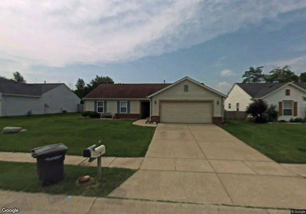 321 Cheshire Ln, Lafayette, IN 47909 - photo 1