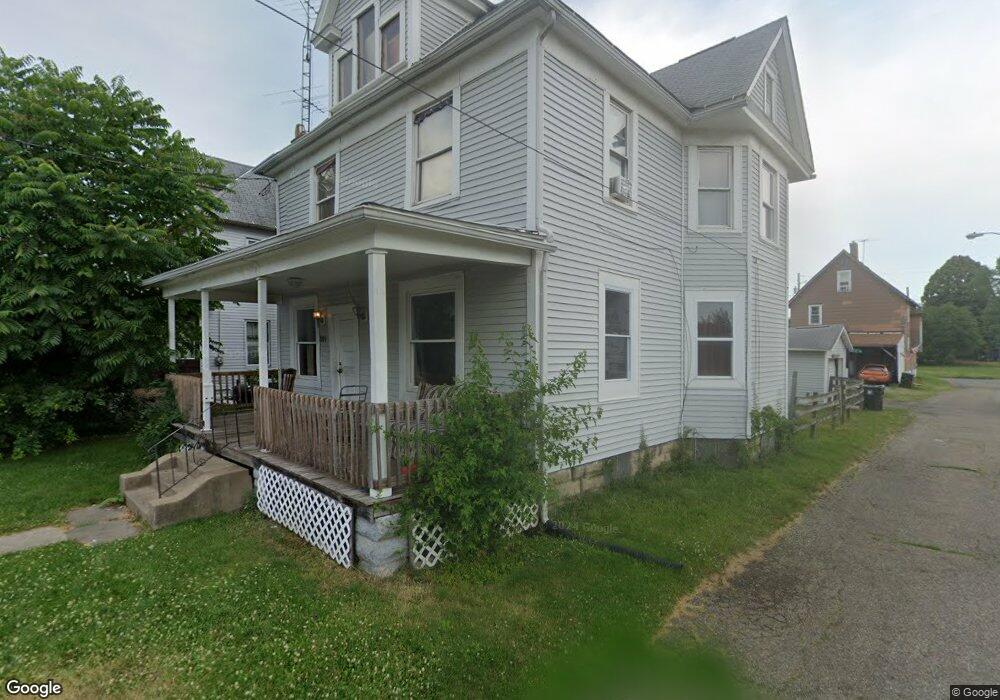 801 Troy Place NW, Canton, OH 44703 - photo 1