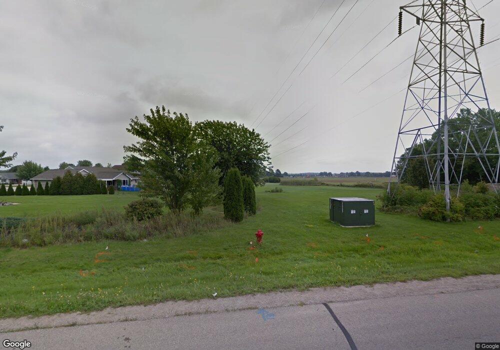 N9518 Noe Rd, Appleton, WI 54915 - photo 1