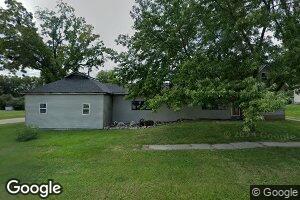 609 Main St, Collins, IA 50055