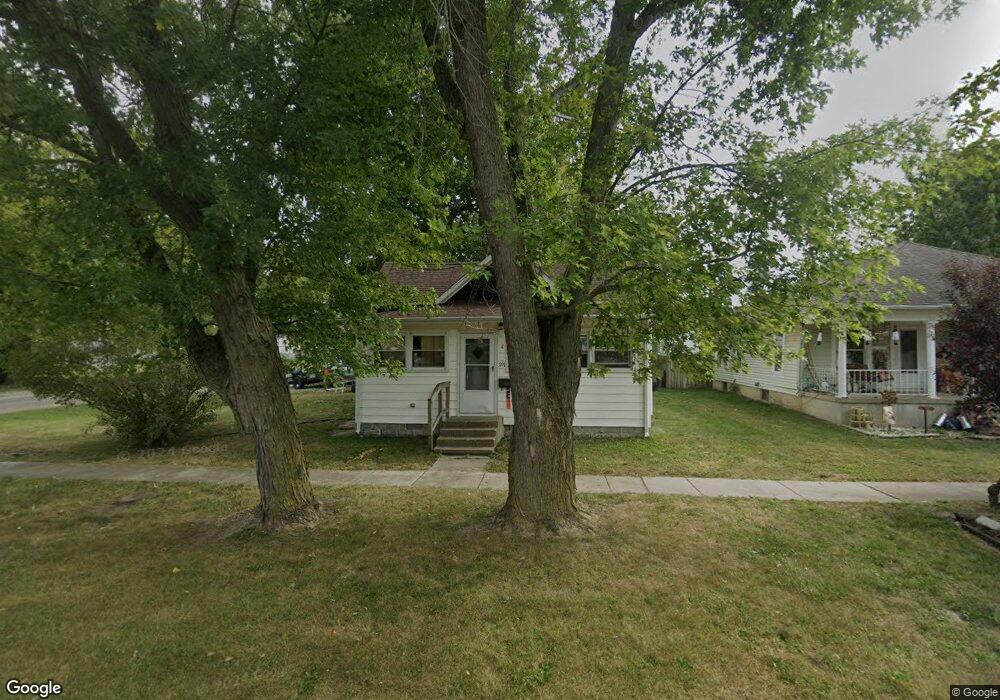 701 Piatt Ave, Mattoon, IL 61938 - photo 1