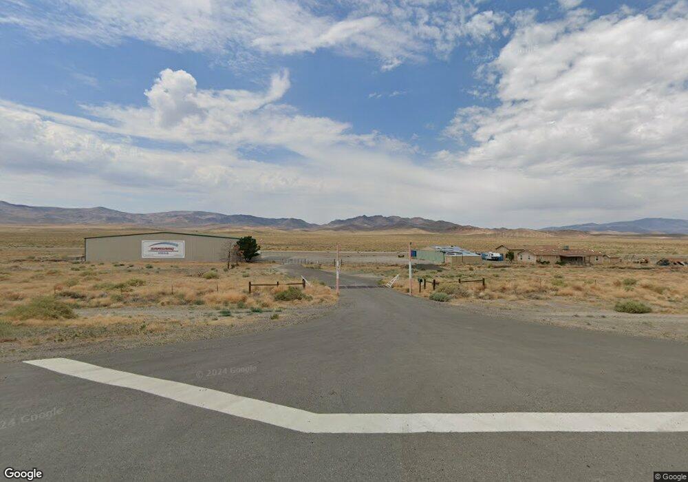 17 Commercial Lots S Highway 95 A, Fernley, NV 89408 - photo 1