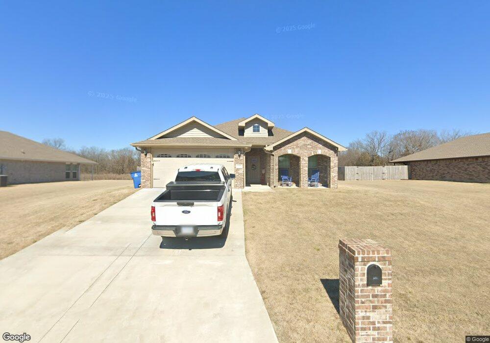 605 Nicholas Ln, Carl Junction, MO 64834 - photo 1