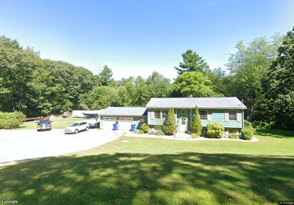 49 E Charlton Rd, Spencer, MA 01562 - photo 1