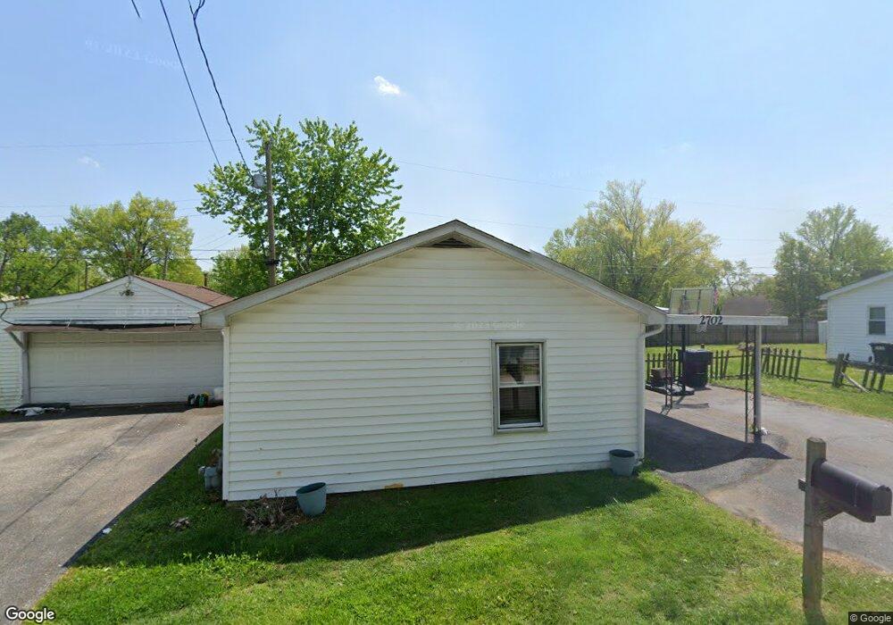 2702 Elmview Dr, New Albany, IN 47150 - photo 1