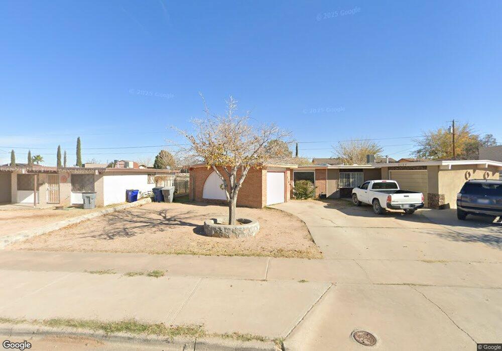 2104 Cumbre Negra St unit A, El Paso, TX 79935 - photo 1