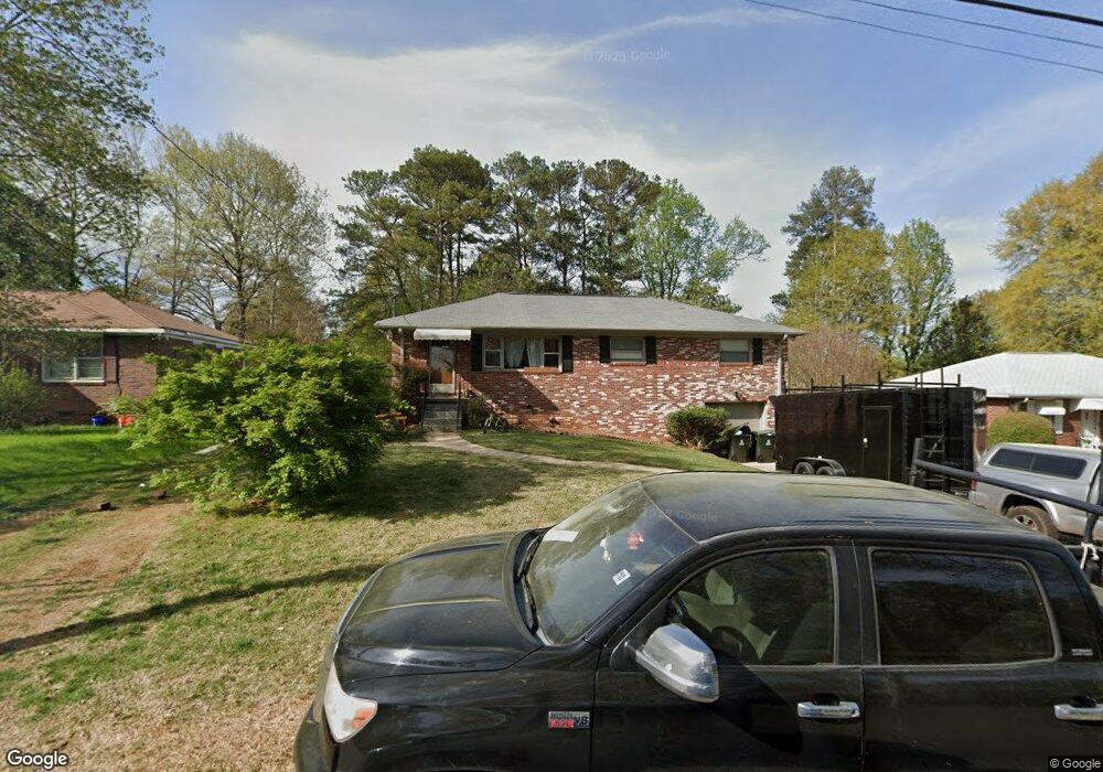 14 Larose Dr SW, Marietta, GA 30060 - photo 1