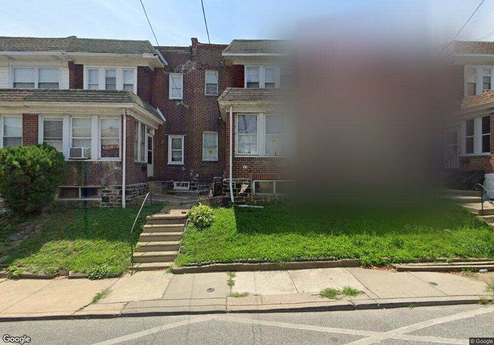 54 Barker Ave, Sharon Hill, PA 19079 - photo 1