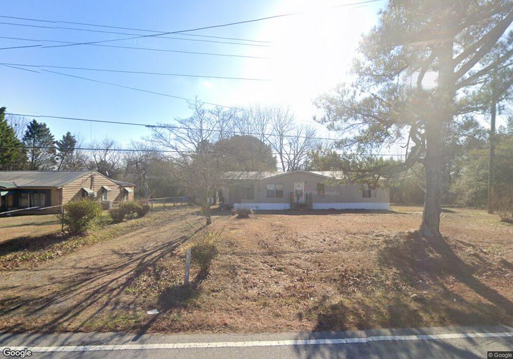 3673 N Bogan Rd, Buford, GA 30519 - photo 1