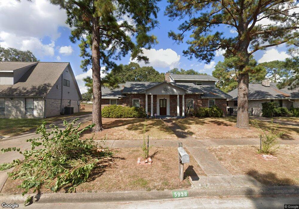 5938 Donwhite Ln, Houston, TX 77088 - photo 1
