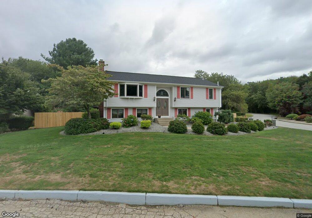 71 Juniper Dr, West Warwick, RI 02893 - photo 1