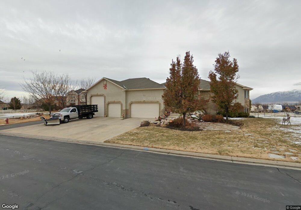 3824 W 3550 S, West Haven, UT 84401 - photo 1